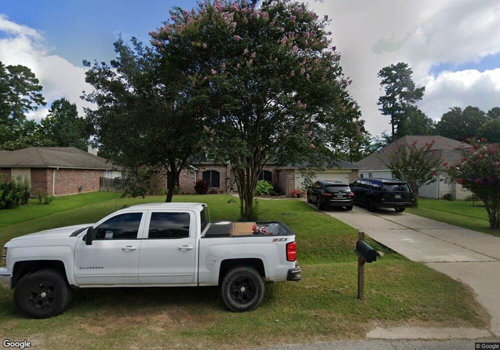6526 Woodland Oaks, Magnolia, TX 77354 - photo 1