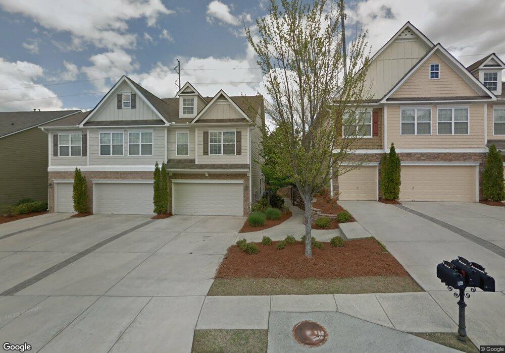 2576 Willow Grove Rd NW, Acworth, GA 30101 - photo 1