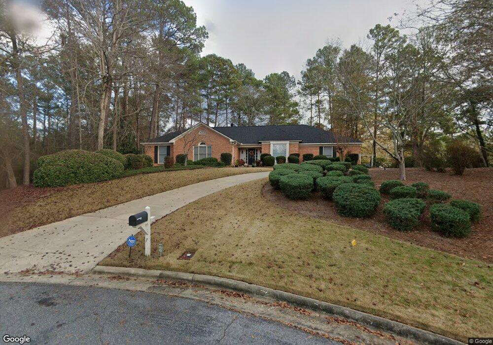 7 Porchester Ct, Columbus, GA 31907 - photo 1