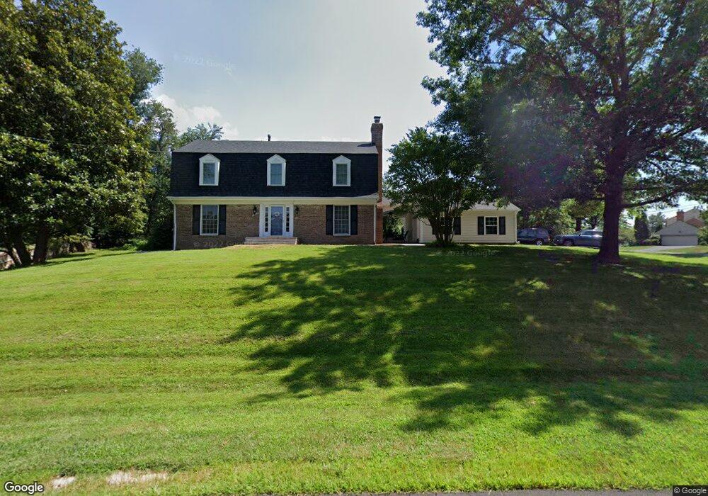 13212 Old Forge Rd, Silver Spring, MD 20904 - photo 1