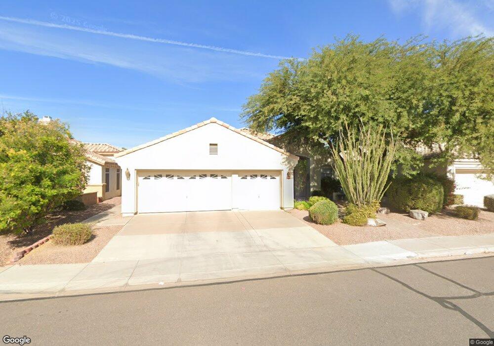 3372 W Monterey St, Chandler, AZ 85226 - photo 1