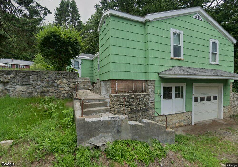 38 Richardson Corner Rd, Charlton, MA 01507 - photo 1