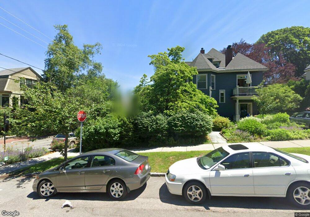 61 Walnut Ave, Cambridge, MA 02140 - photo 1