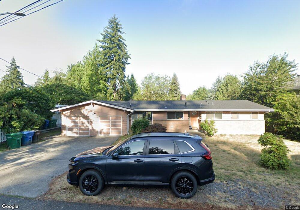 4237 85th Ave SE, Mercer Island, WA 98040 - photo 1