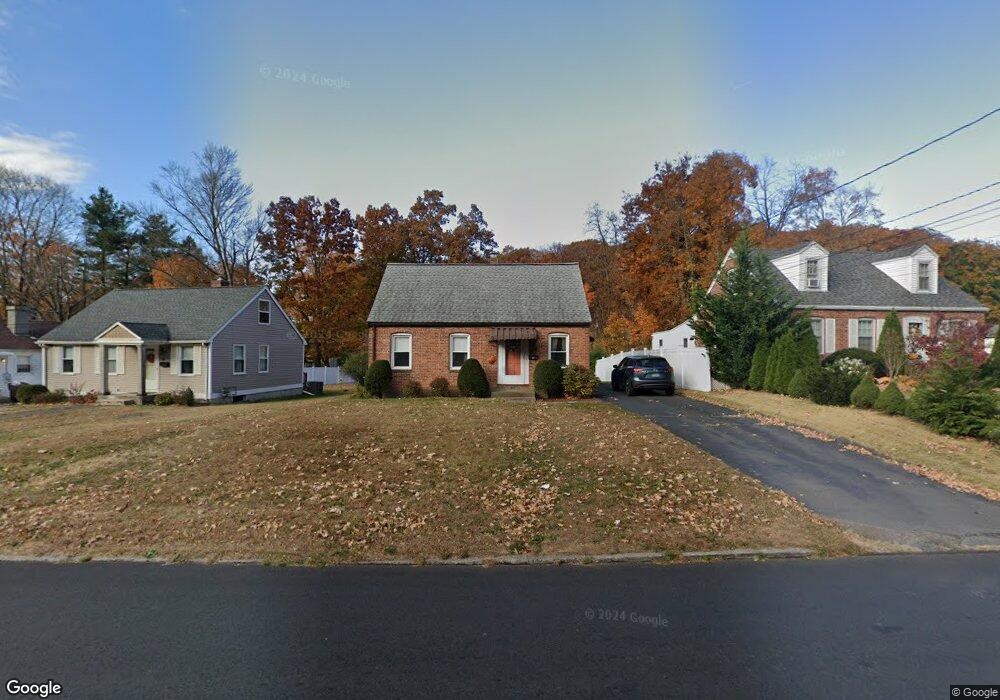 96 Stanwood Dr, New Britain, CT 06053 - photo 1