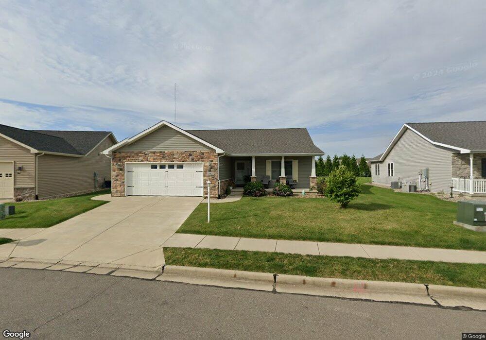 192 Katie Ln, La Porte, IN 46350 - photo 1