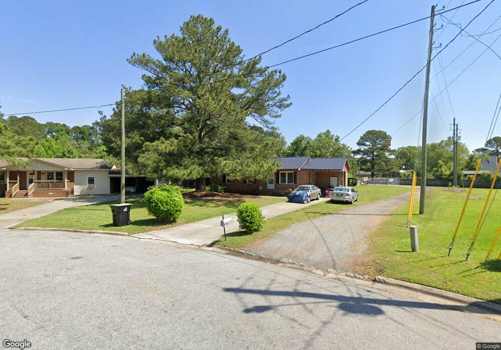 483 Hillcrest Ave, Winterville, NC 28590 - photo 1