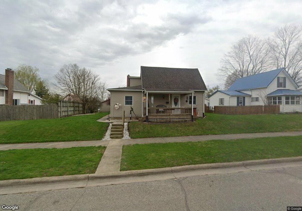 375 Walnut St, Wabash, IN 46992 - photo 1