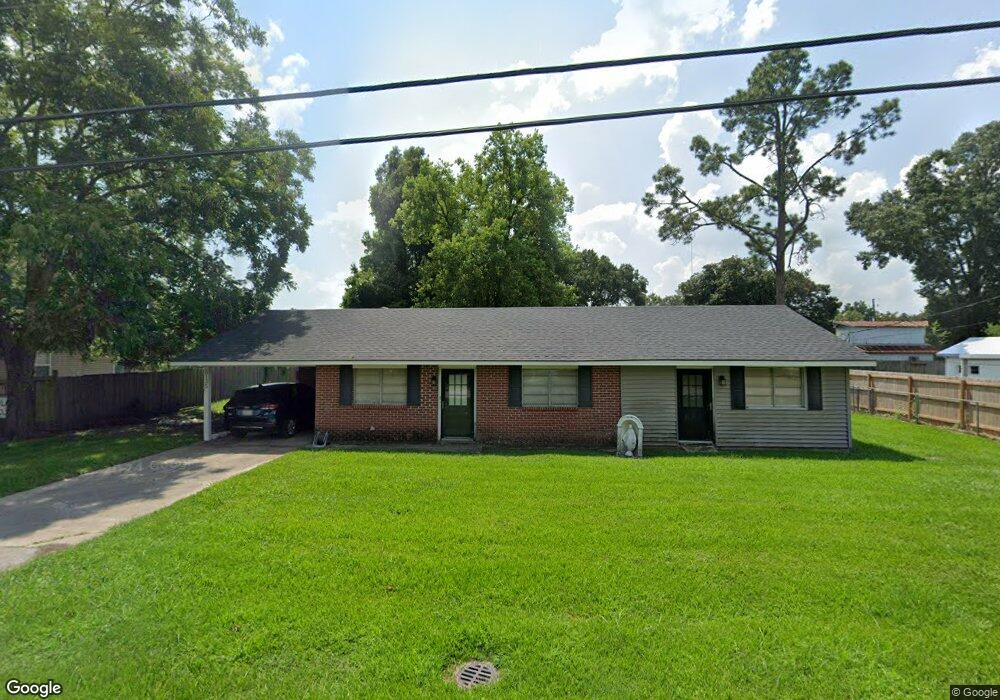 5135 Myrle Dr, Addis, LA 70710 - photo 1
