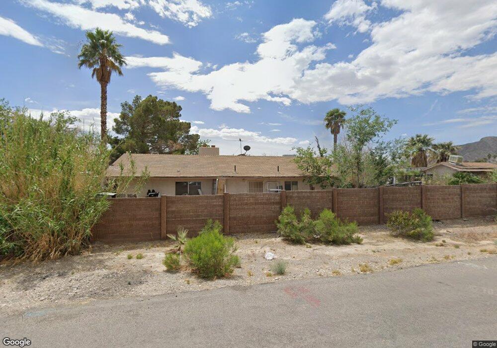 4885 N Campbell Rd, Las Vegas, NV 89149 - photo 1