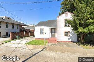 537 Verret St, Houma, LA 70360