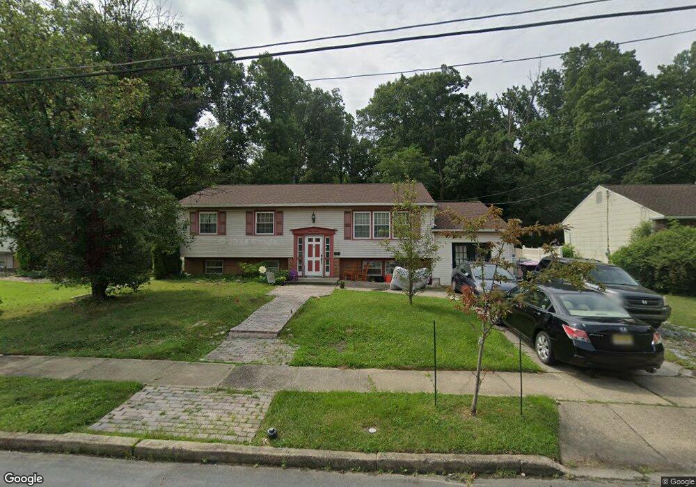 311 Woods Ln, Somerdale, NJ 08083 - photo 1