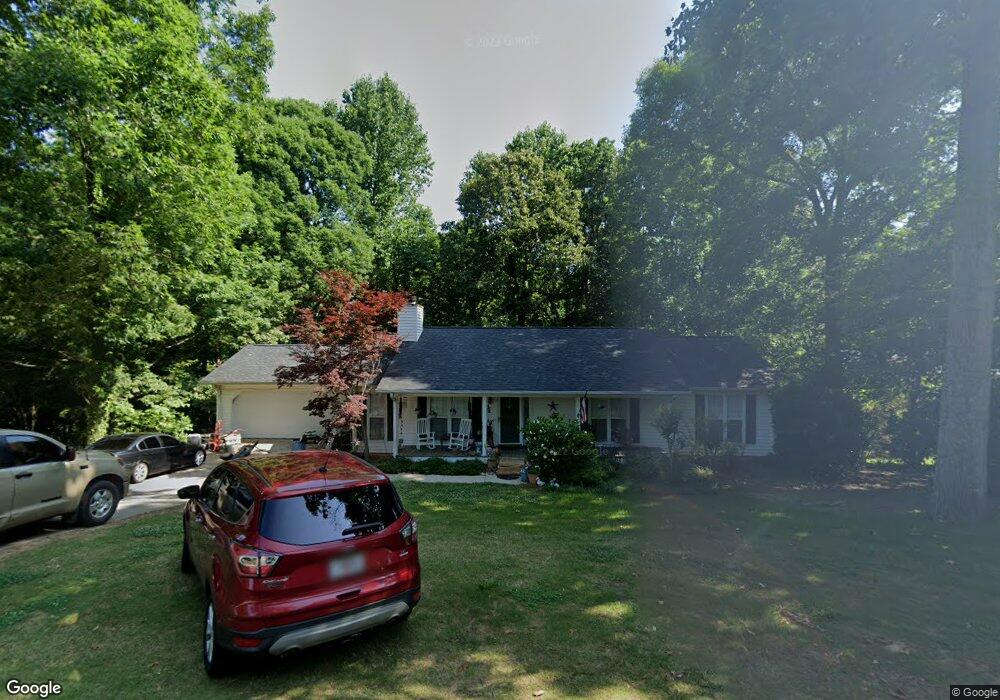 3120 Hidden Pass, Gainesville, GA 30506 - photo 1