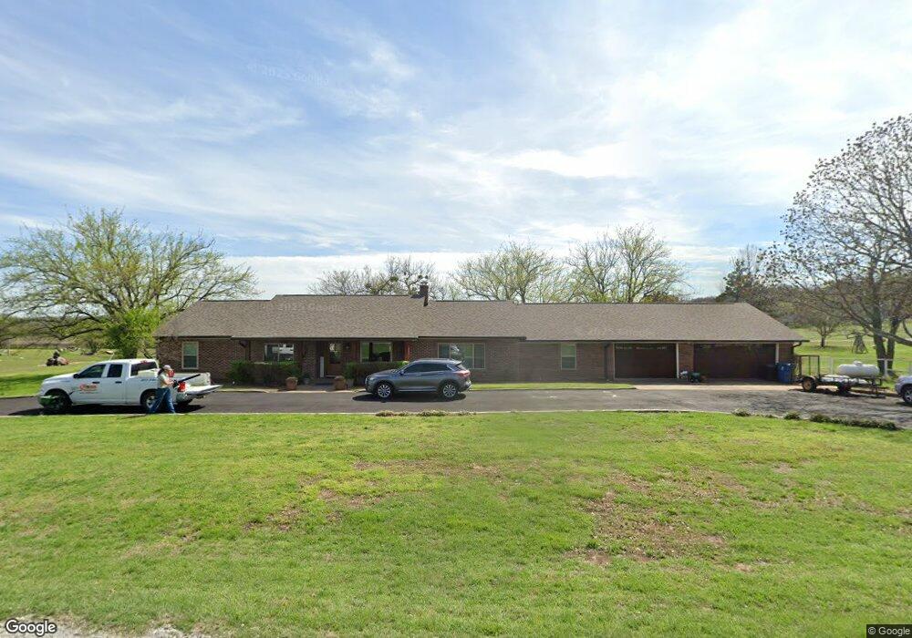 186 Shady Oak Ct, Weatherford, TX 76087 - photo 1