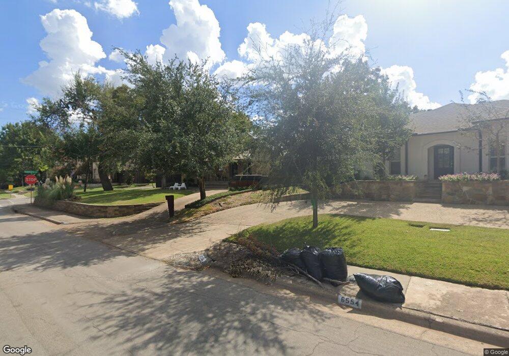 6562 Sunnyland Ln, Dallas, TX 75214 - photo 1