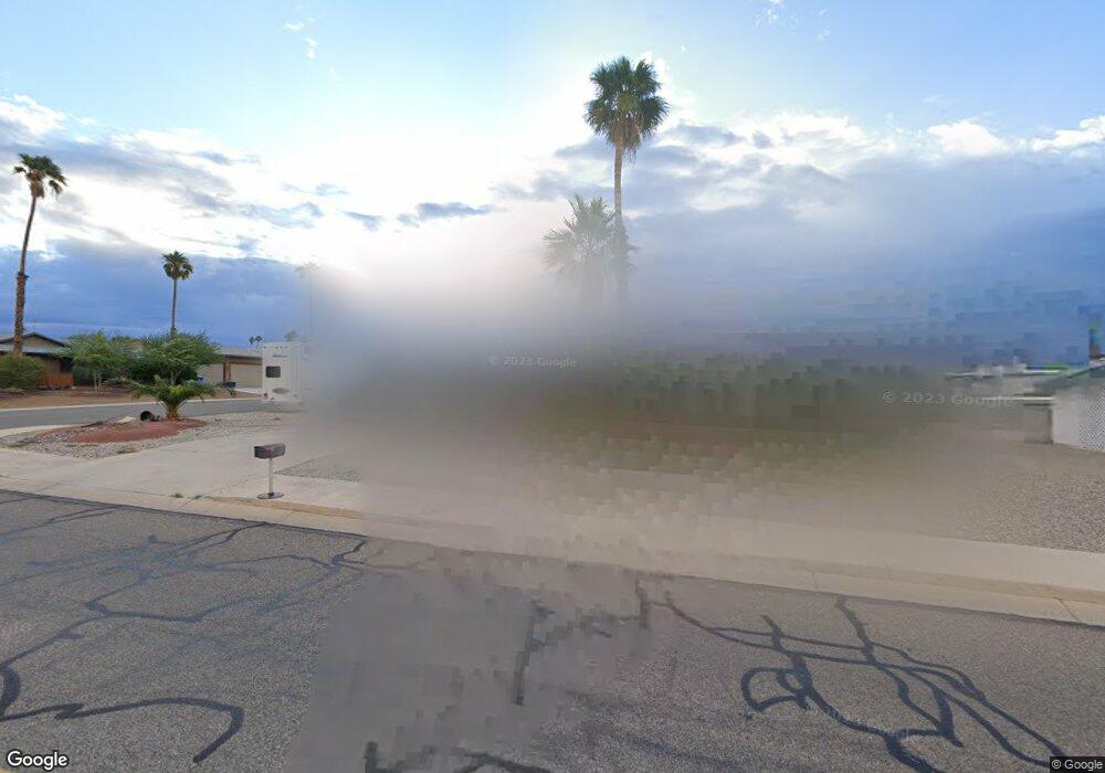 182 Smoketree Ave S, Lake Havasu City, AZ 86403 - photo 1