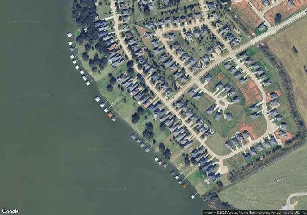 3548 Abes Landing Dr, Granbury, TX 76049 - photo 1