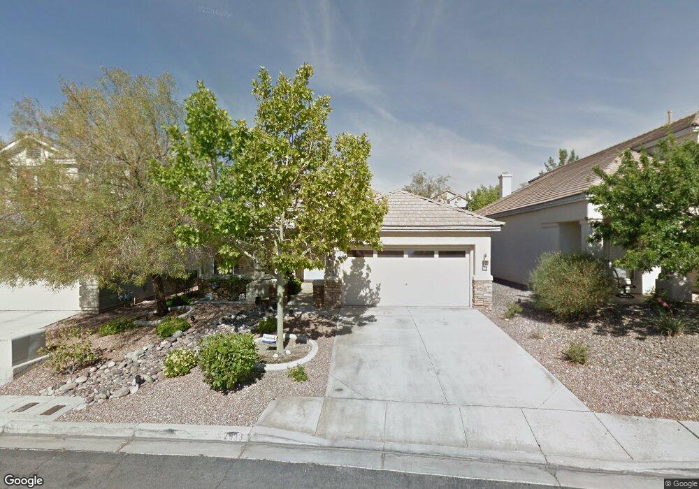 2933 Thicket Willow St unit house, Las Vegas, NV 89135 - photo 1