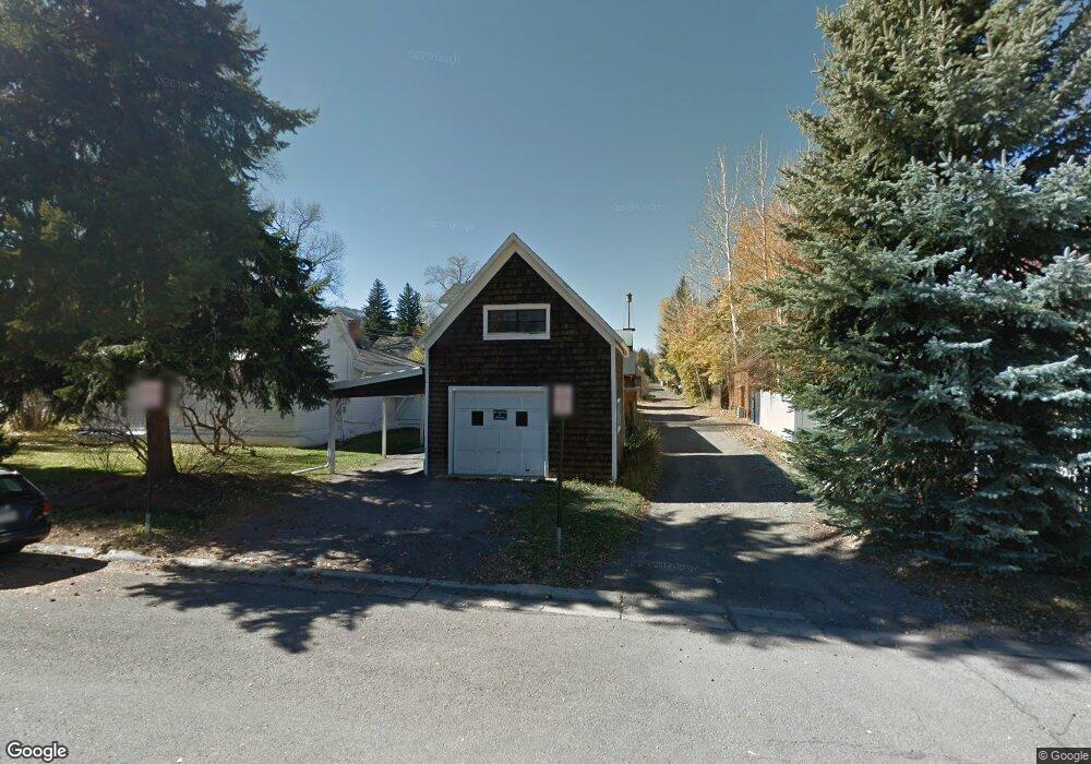 608 W Main St, Aspen, CO 81611 - photo 1