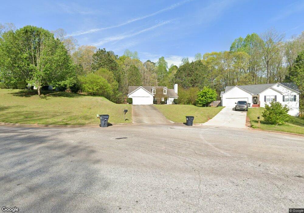 355 Wild Turkey Ln, Locust Grove, GA 30248 - photo 1