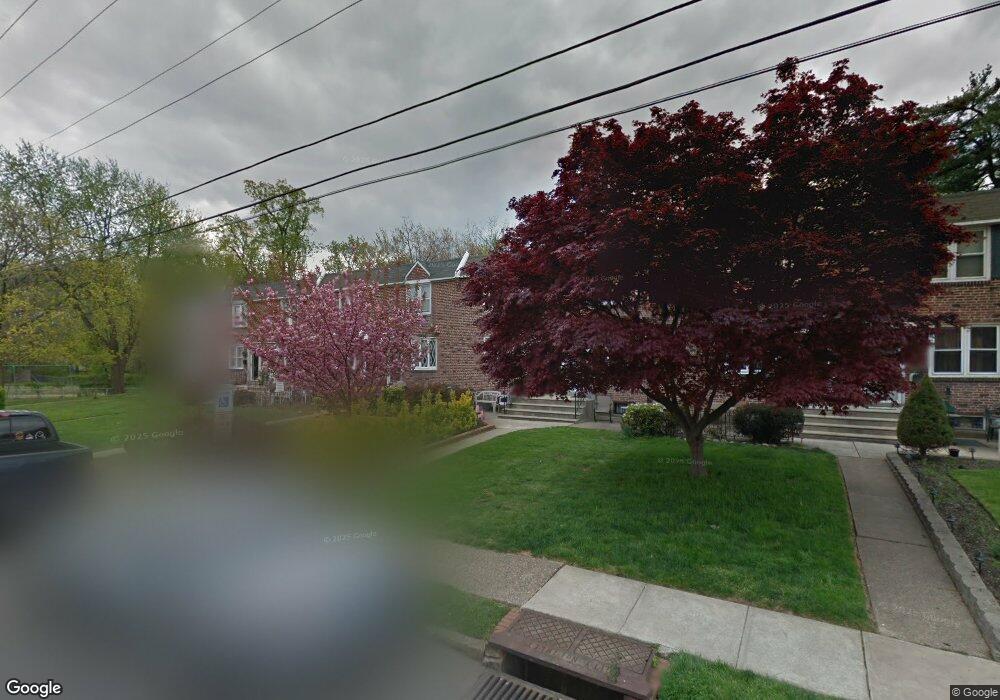 1108 Brookwood Ln, Glenolden, PA 19036 - photo 1