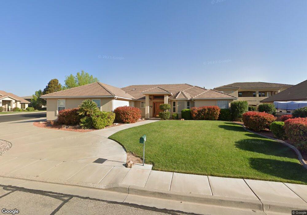 1559 E 10 S, Saint George, UT 84790 - photo 1