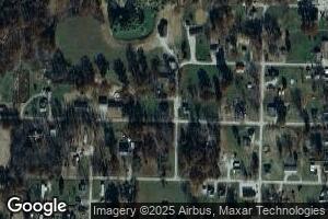 13366 S Welty St, Coalmont, IN 47845