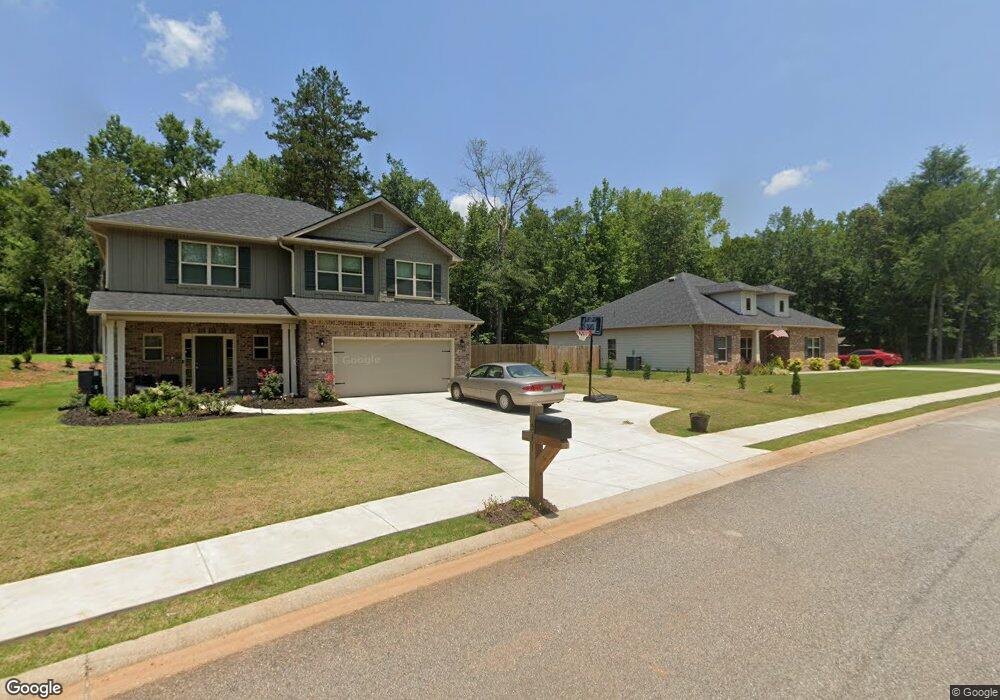 517 Forest Path, Jefferson, GA 30549 - photo 1