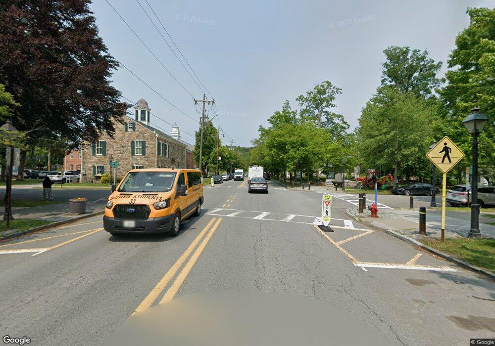 0 Broad St, Milford, PA 18337 - photo 1