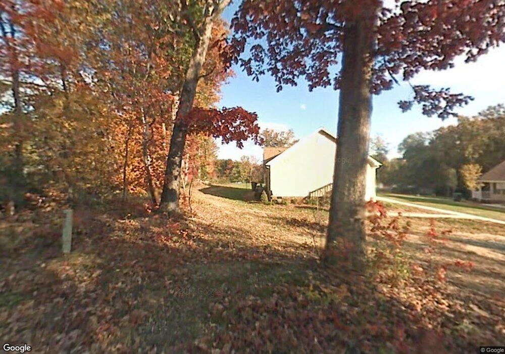 1217 Old State Hwy, Asheboro, NC 27205 - photo 1