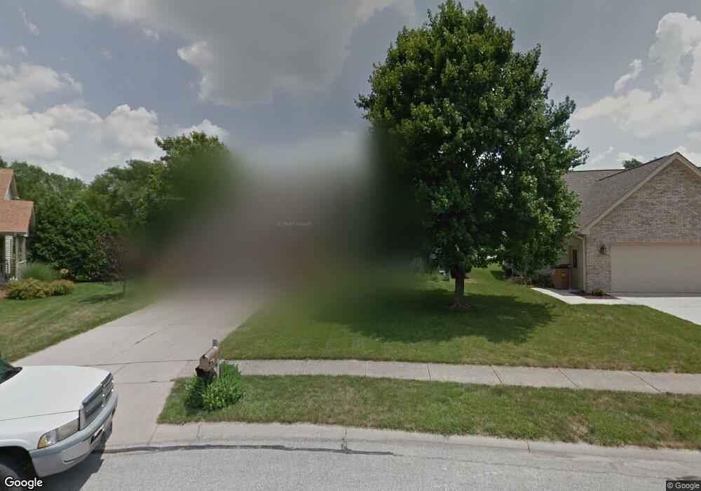 3531 Briar Ridge Way, Columbus, IN 47203 - photo 1