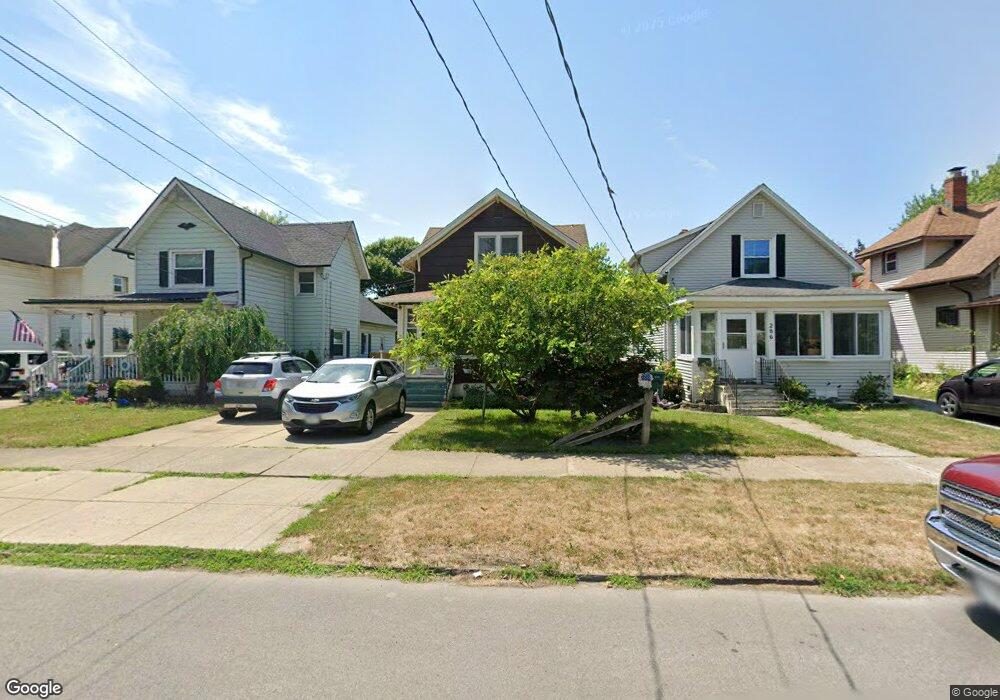 280 Vandervoort St, North Tonawanda, NY 14120 - photo 1