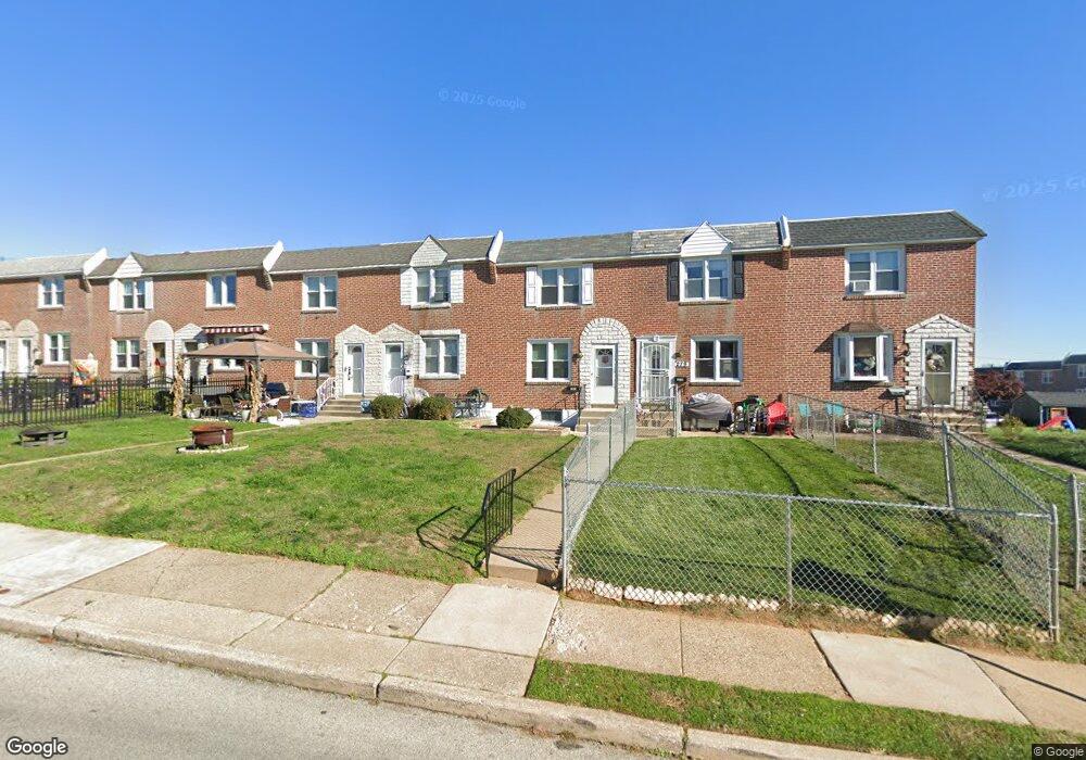 281 N Oak Ave, Clifton Heights, PA 19018 - photo 1