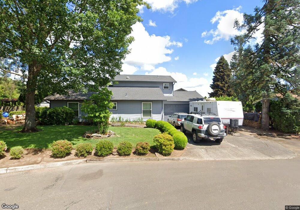 1090 N Ash St, Canby, OR 97013 - photo 1