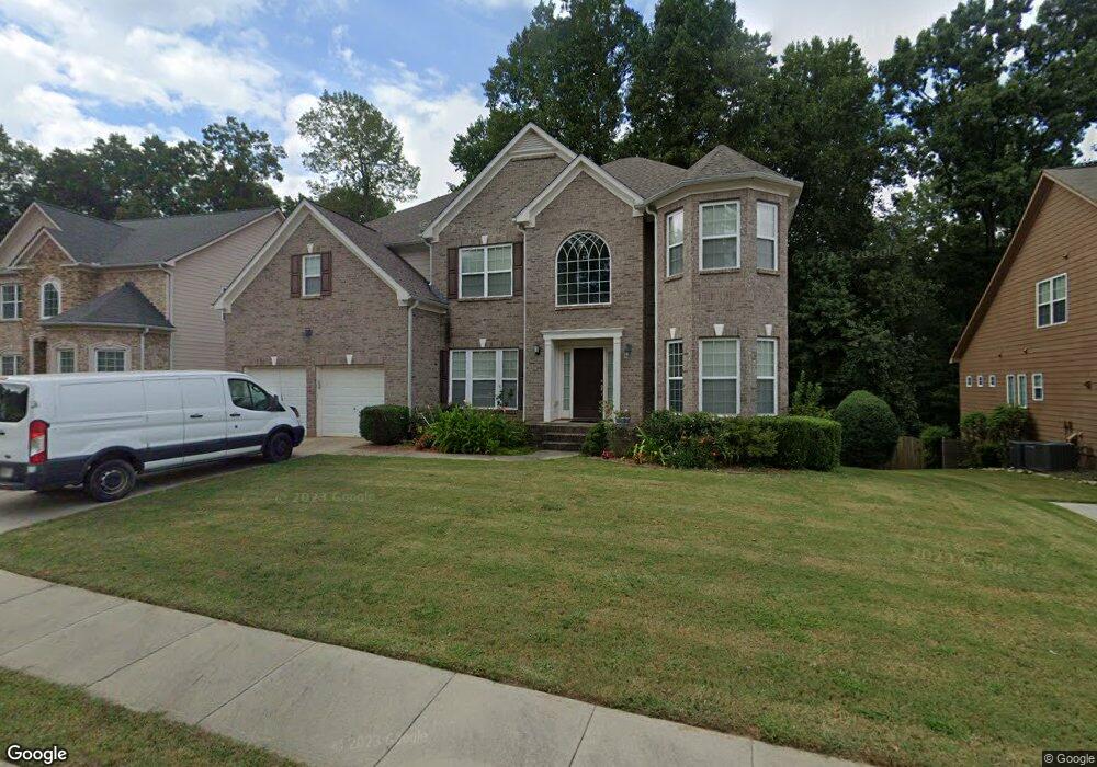 2516 Kachina Trail, Dacula, GA 30019 - photo 1