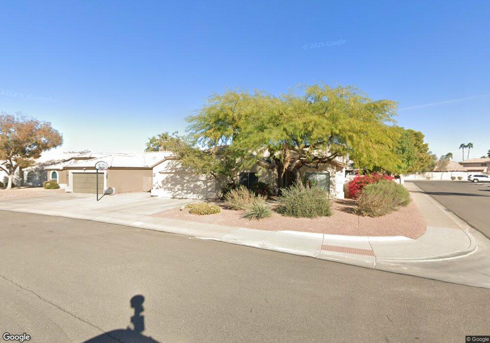 951 S Jay St, Chandler, AZ 85225 - photo 1