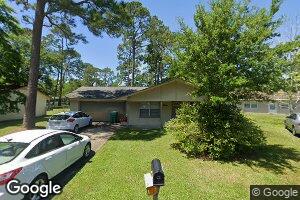 12 Brittany Ct, Gulfport, MS 39503