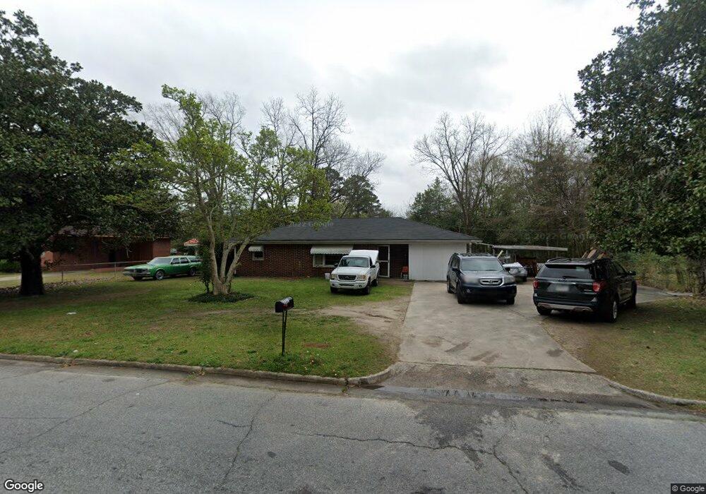 2762 Bonnie Ave, Macon, GA 31206 - photo 1