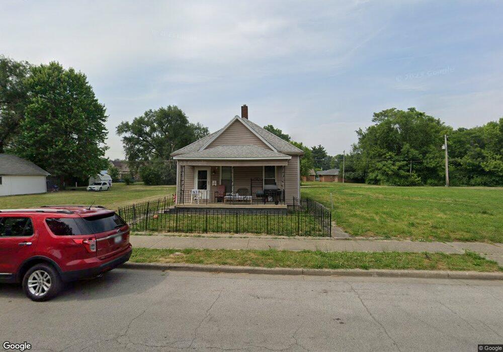 2006 Liberty Ave, Terre Haute, IN 47807 - photo 1