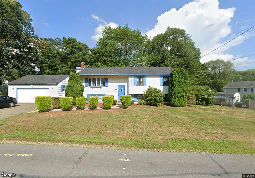 114 Duncan Rd, Stoughton, MA 02072 - photo 1