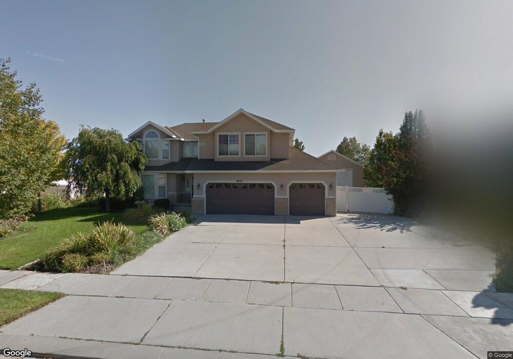 9847 Congressional Way, South Jordan, UT 84095 - photo 1