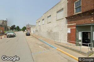201 N Main St, Paris, MO 65275
