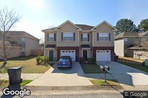 44 Pine Meadow Cir, Elmore, AL 36025