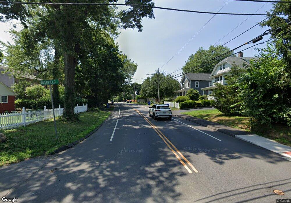 1 Deerfield St, Norwalk, CT 06854 - photo 1