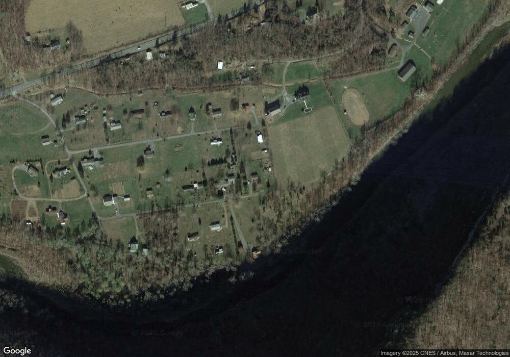 183 Trout Ln, Cabins, WV 26855 - photo 1