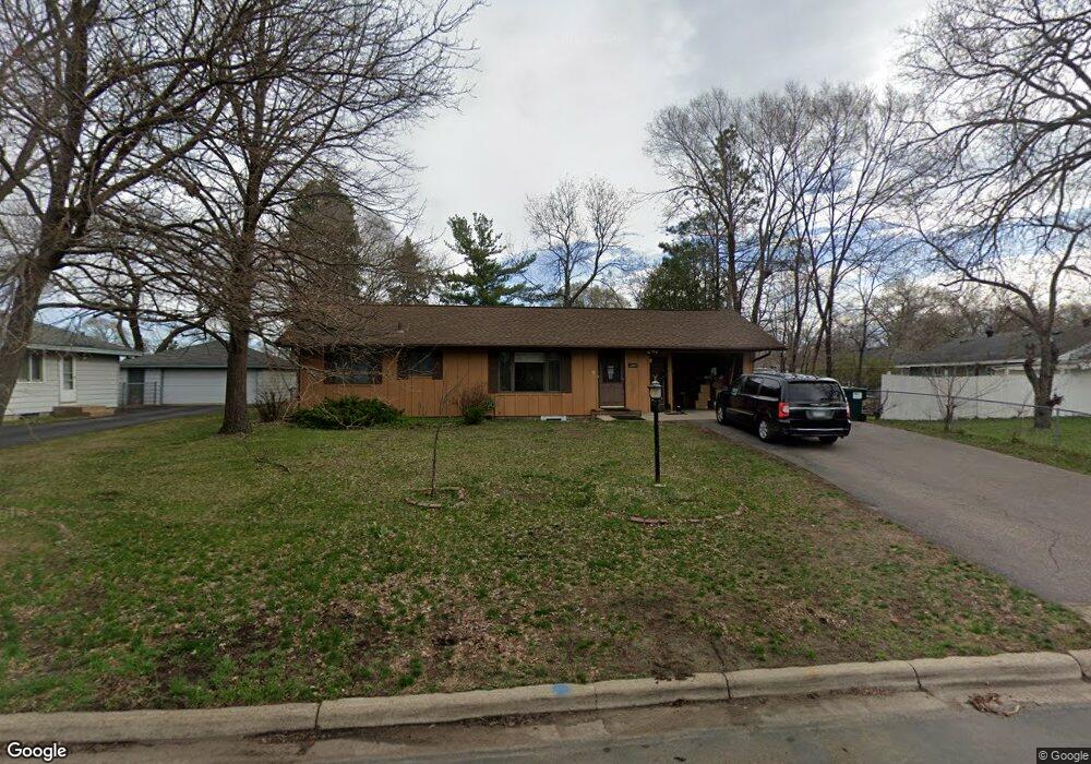 11409 Swallow St NW, Coon Rapids, MN 55433 - photo 1