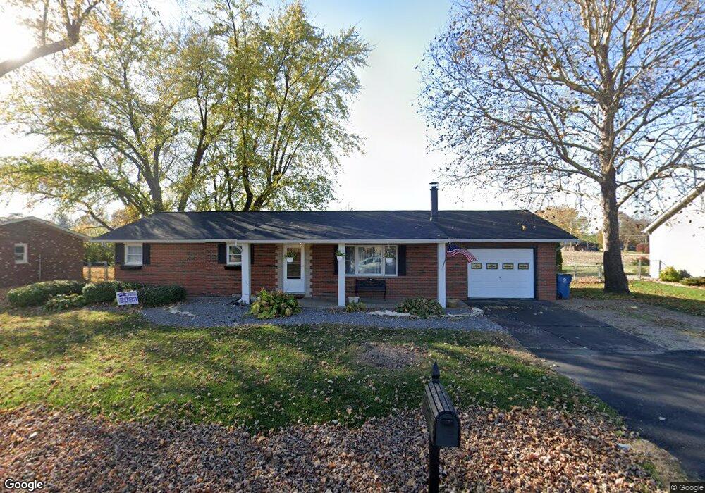 24 Rosewood Dr, Maryville, IL 62062 - photo 1