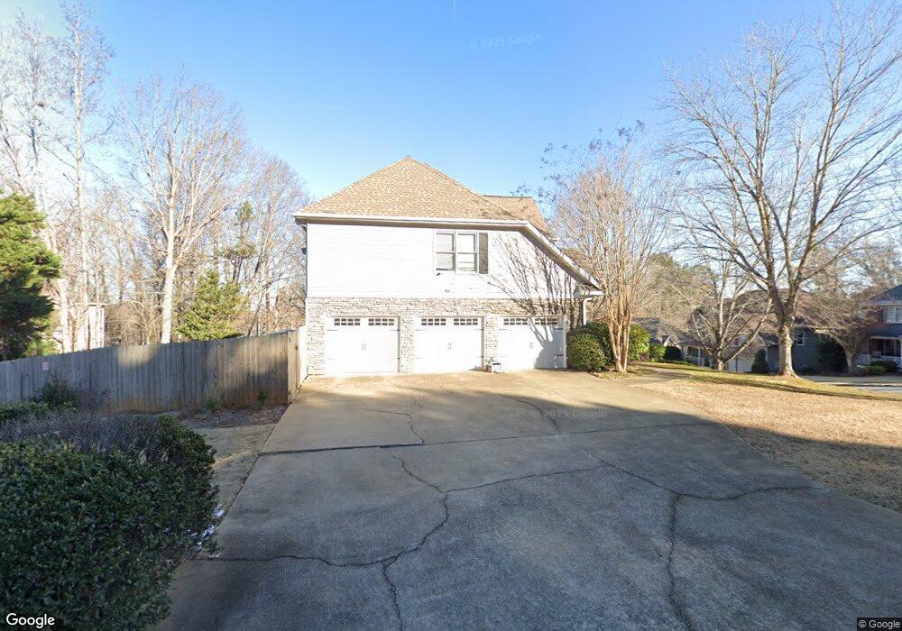 6260 Benbrooke Way NW unit 12, Acworth, GA 30101 - photo 1