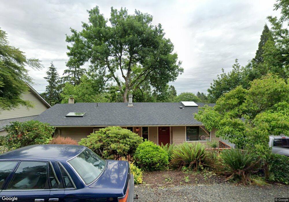 1973 Stonecrest Dr unit VRM, Eugene, OR 97401 - photo 1