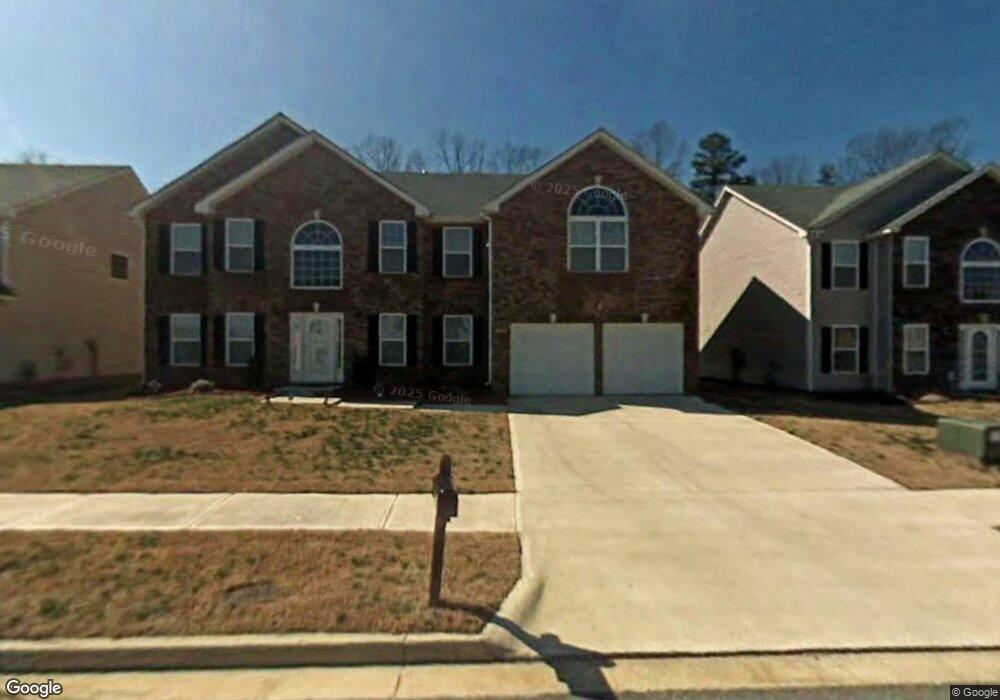 4664 Michael Jay St, Snellville, GA 30039 - photo 1